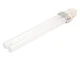 Philips 13W Pl-s 2 Pin G23 Compact Fluorescent Light Bulb Cool White 810 Lumens