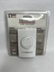 Thermostat Line Voltage Cadet Model C912DW Baseboard Heater 120-277V, DPST 08116