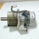 BECKETT 21805E K41GWAAH-1007 3450 RPM 1/7 HP PSC Burner Motor