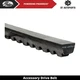 For 1961-1962 International C132 4.3L V8 GAS Accessory Drive Belt Gates