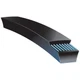 Gates 2730 Truflex FHP Low Horse-Power V-Belt