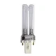 For Philips TUV PL-S 5W 2PIN UVC Germicidal Light Bulb