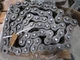 Tsubaki 160-2 Cotter Roller Chain 10' - No Link