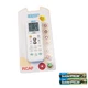 Remote Control for LG Air Conditioner LWHD8008R, LW1210HR, LP6000ER
