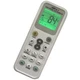 Universal Remote Control For LG LWHD8008R LW1210HR LP6000ER Air Conditioner