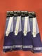 Lot of 4 Phillips 13W 827/2P PL-S GX23 146811 Alto Compact Fluorecent Lamps Bulb