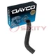 Dayco Lower Radiator Coolant Hose for 1967-1969 Dodge Dart 4.5L 5.2L 5.6L V8 df