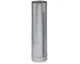 Z-Flex 2ZR321F0501 Chimney Liner 5" OD SS 1' Length HVAC Venting