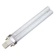 Philips ALTO PL-S 13W/850/2P Single Tube 2 Pin Compact Fluorescent Light Bulb