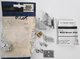 Johnson Controls J999MKA-2 Universal Replacement Pilot (incomplete kit)