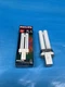 PHILIPS Replacement Light Bulb Lamp PL-S 5W/27