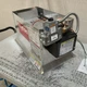 DAYTON 3E132 Gas Infrared Flat Panel Heater 30000BtuH Heating Cap