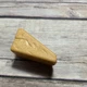 American Girl Doll Food Accessory Grocery Kitchen Cooking Cheddar Cheese Block