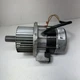 Beckett 21805E Oil Burner Motor 1/7HP 3450 RPM 115V Blower Motor K41GWAAH-1007