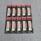 Philips  Bulb PL-S 7W/27   2 Pin 7 Watt Lamp 10 Pcs.