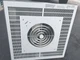 One Genuine TPI Electric Commercial Downflow Ceiling Heater, G3483TA1S, 277v, 3k