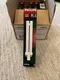 Box of 10 - Philips PL-S 9W/50 2 Pin G23 Base Twin Tube Fluorescent Lamp Bulb