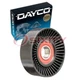 Dayco Drive Belt Tensioner Pulley for 1994-1996 Chevrolet Corvette 5.7L V8 vt