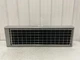 FOSTORIA - FSA-9520-3 Electric Infrared Heater 9500W Watt 208V AC