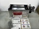 Dayton 3E460 Gas Infrared Hanging Heater 30,000 BTU 