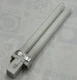 Philips PL-S 9W 41Fluorescent Twin Bulb Tube 2 Pin LOT OF 5 ⭐