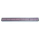 Tempco Cra10019 Ceramic Emitter Infrared Heater, 30 In. L