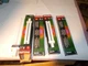 4 , Philips Compact Florescent Globes Bulbs Lamps 11W PL-S , 9 Watt 