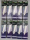 Lot of 10 Philips PL-S 7W 827/2P 2 pin Compact Fluorecent Bulb G23