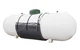 Powerblanket Lite PBL500 Propane Tank Heating Blanket, Fits 500-gallon