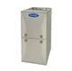 Carrier 59SC2E040M14 Gas Furnace 40,000 BTU Comfort Series 80% Upflow Horizontal