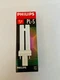 LOT OF 10 - PHILIPS Light Bulb PL-S  -  5W/27  -  33233-8