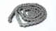 Tsubaki 100-2 RIV Single Roller Chain 10ft 1-1/4in