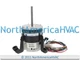 ClimaTek X13 Blower Motor Fits ICP Heil Tempstar Comfortmaker 1186849 1186827