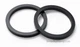 Grundfos Pump Flange Gaskets OEM Genuine Parts UPMS 20-58 F Model Circulator