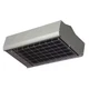 Fostoria Fsa-4348-3 Electric Infrared Heater,  1 Or 3 Phase,  Aluminum,  14, 672