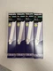 LOT  of  PHILIPS 146852 PL-S 13w ALTO COMPACT FLUORESCENT LAMP BULBS TUBE 841/2P