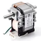 HC21ZE125A Draft Inducer Motor for Carrier Bryant Payne Furnaces, 347822-761 ...