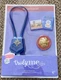 American Girl Doll World Traveler Collection Souvenir Set Morocco Moroccan Purse