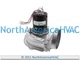 OEM Trane American Standard Furnace Exhaust Inducer Motor Fits BLW01484 BLW1484