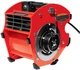 Performance Tool Variable Speed Electric Blower Fan Maximum 300 cfm Carry Handle