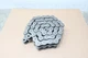 Tsubaki RS160-2 Double Strand Roller Chain 98in Length 2in Pitch