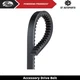 For 1961-1962 International C132 3.9L L6 GAS Drive Belt Fan and Generator Gates