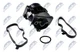 EPCV-BM-006 NTY Oil Separator, Crankcase Breather for BMW