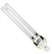 9 Watt, Philips 325126, TUV PL-S 9W Premium Compatible Germicidal UV Bulb Lamp