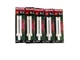 Lot Of 17 Philips  7w 27 PL-S Bulb 2 PIN Duo Tube
