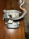 Beckett Furnace Blower Motor Part Number 21805EC Model Number K41GWAAH-1007
