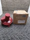 Rego LV3403TR First Stage High Pressure Regulator Red 03951858