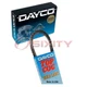Dayco Fan Generator Accessory Drive Belt for 1959 Chevrolet 3D 3.8L L6 xq
