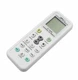 Remote Control for LG Air Conditioner LWHD8008R, LW1210HR, LP6000ER