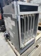 🤠 TRANE 100K BTU DUCT FURNACE 2469 CFM 115 VAC .4 AMP 19"X15.5" GDND010AEF1000L